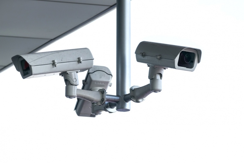 Sistema de CFTV para Escritório em Barueri - Câmeras de Segurança