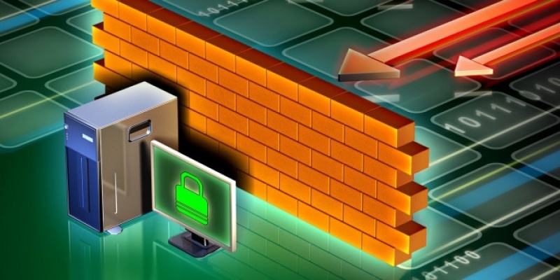 Software Firewall Cisco para Pequena Empresa Preço Campo Magro - Programa de Firewall Fortinet