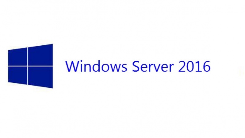 Software Windows Server 2012 R2 Standard em Agudos do Sul - Windows Server para Empresas