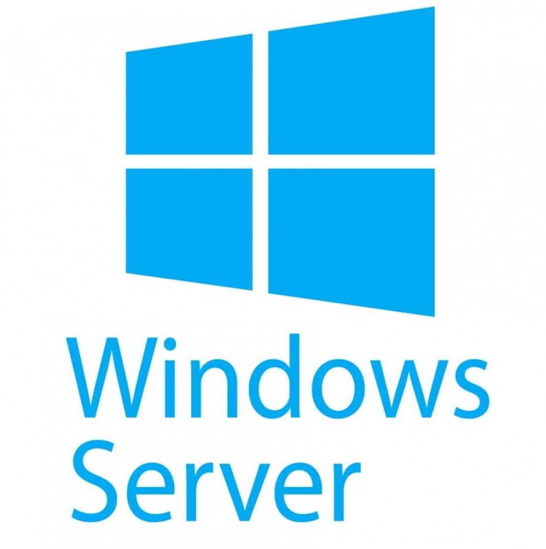 Software Windows Server 2012 Standard Taboão da Serra - Windows Server para Servidor