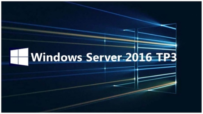Softwares Windows Server 2012 R2 Standard na Piraquara - Windows Server 2016 Corporativo