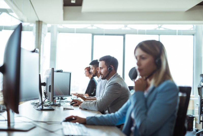 Suporte TI para Empresas em Mauá - Suporte Técnico em TI para Empresas