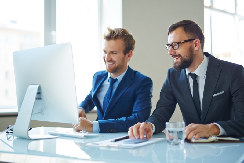 Técnico para Consultoria em Gestão de TI Santo André - Consultoria de TI para Rede de Internet