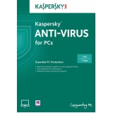 antivírus kaspersky empresariais na Metropolitana de Curitiba