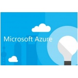 armazenamentos azure corporativos na Quitandinha