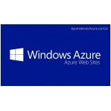 armazenamentos azure ABC