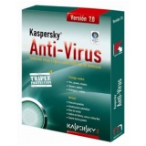 comprar antivírus kaspersky para servidor em Embu