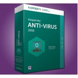 comprar licença de antivírus kaspersky Juazeiro