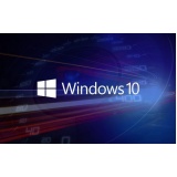 comprar programa windows para empresas em Canoas