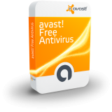 Antivírus Avast para Servidor