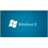 licença de windows 8 corporativa na Guararema