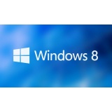 licenciamentos de windows professional em Santos