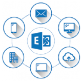 microsoft exchange server empresariais em Itapevi