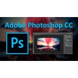 onde comprar pacote adobe photoshop CC na Teixeira de Freitas