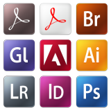 pacotes adobe creative cloud para empresas na Barra Mansa