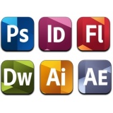 Pacote Adobe Empresarial