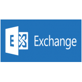 programa microsoft exchange para empresas em Barreiras