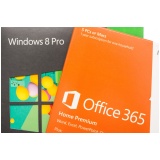 programa office 365 business para médias empresas na Penha