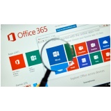 programa office 365 para empresas preço na Feira de Santana