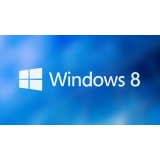 programa windows 8 corporativa preço Quatro Barras