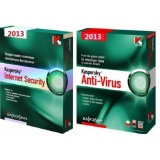 programas antivírus kaspersky para windows server 2008 em Méier