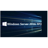 Software Windows Server 2012 R2 Standard