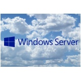 quanto custa windows server para empresas na Mandirituba