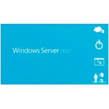 software windows server 2012 R2 enterprise preço em Candeias