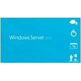 software windows server 2012 R2 enterprise preço em Xanxerê