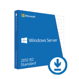 softwares windows server 2012 R2 enterprise em Xaxim