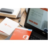 venda de programa office 365 business essentials em Doutor Ulysses