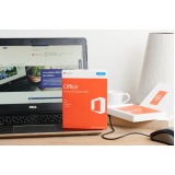 venda de programa office 365 para mac na Fazenda Rio Grande