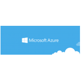 windows azure corporativos na Benfica