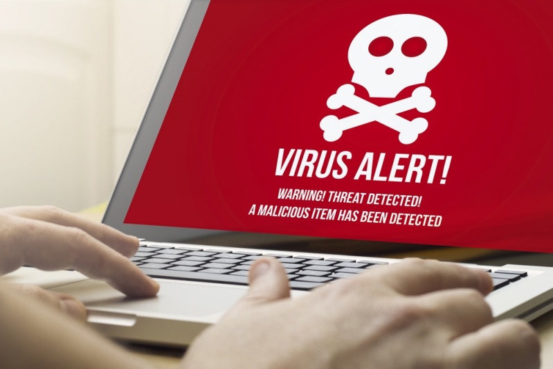 Venda de Antivírus Centralizado para Rede Empresarial na Copacabana - Antivírus Centralizado para Windows 7