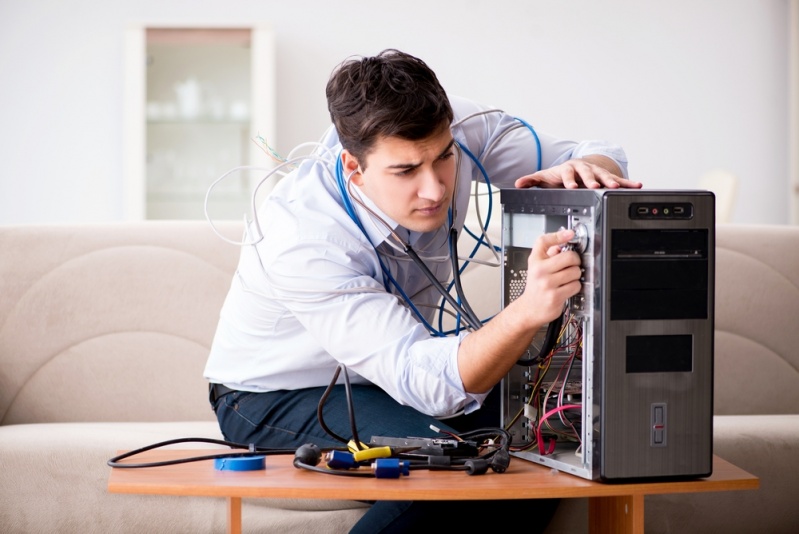 Venda de Antivírus com Gerenciamento Centralizado em Mauá - Antivírus Centralizado para Windows 7