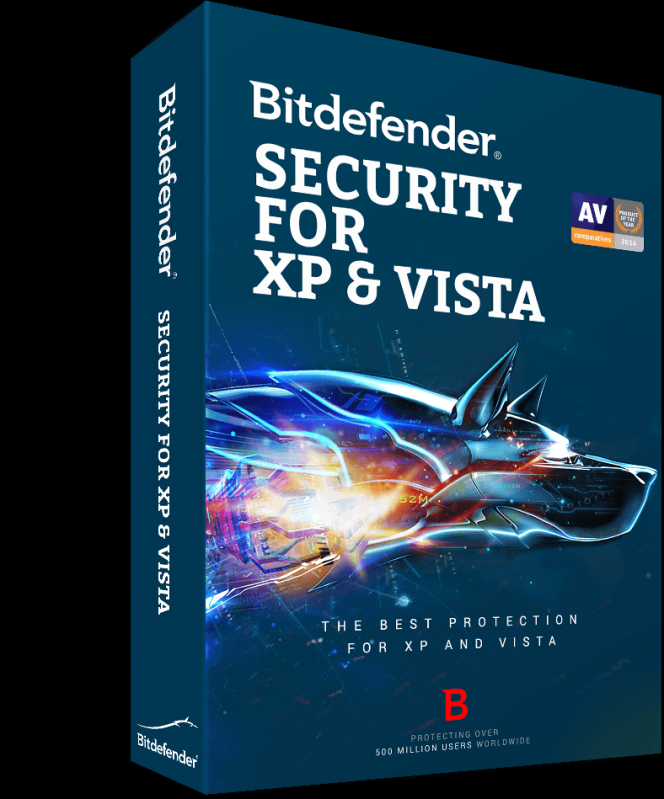 Venda de Antivírus Empresarial Bitdefender em Juiz de Fora - Bitdefender Completo