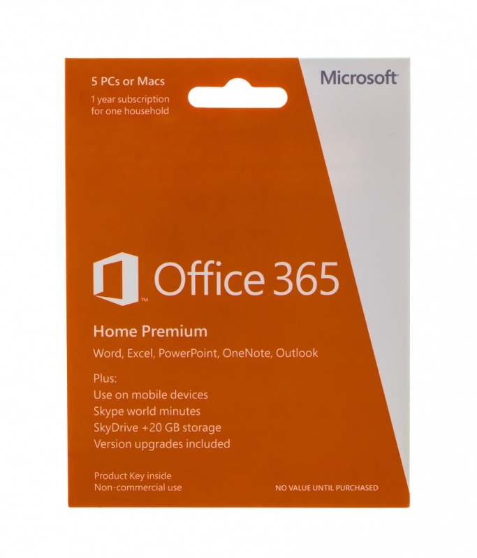 Venda de Programa Office 365 Enterprise em Pelotas - Programa Office 365 para Mac