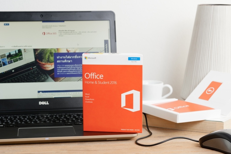 Venda de Programa Office 365 para Mac em Canoas - Programa Office 365 Business para Empresas