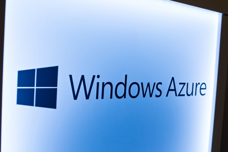 Windows Azure para Servidor Empresarial Embu Guaçú - Armazenamento Azure para Empresas