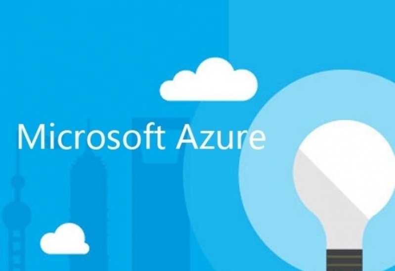 Windows Azure para Servidores Empresariais Preço Frederico Westphalen - Windows Azure para Servidores Corporativo