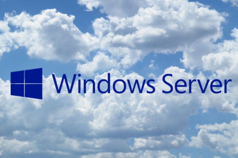 Windows Server Empresariais em Salesópolis - Windows Server 2016 Corporativo