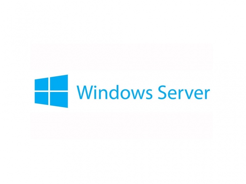 Windows Server para Empresa Porto Seguro - Software Windows Server 2012 R2 Enterprise